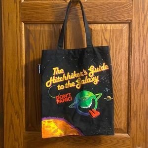 Tote bag
